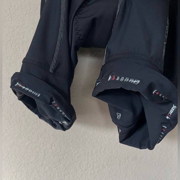 Specialized RBX Comp Body Geometry Form Fit Padded Cycling Shorts Mens XL - Picture 4 of 6